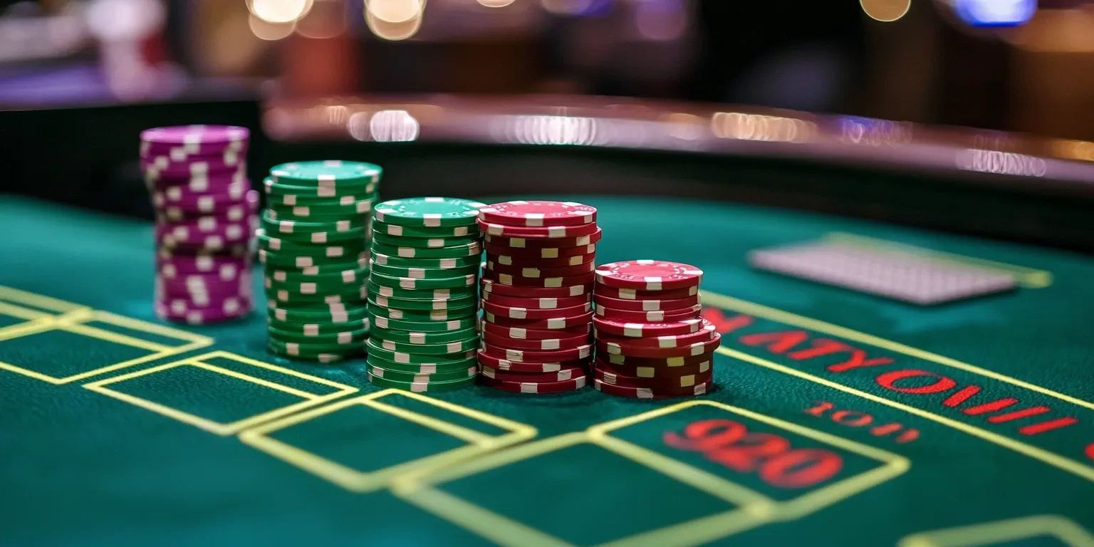 Speed Baccarat