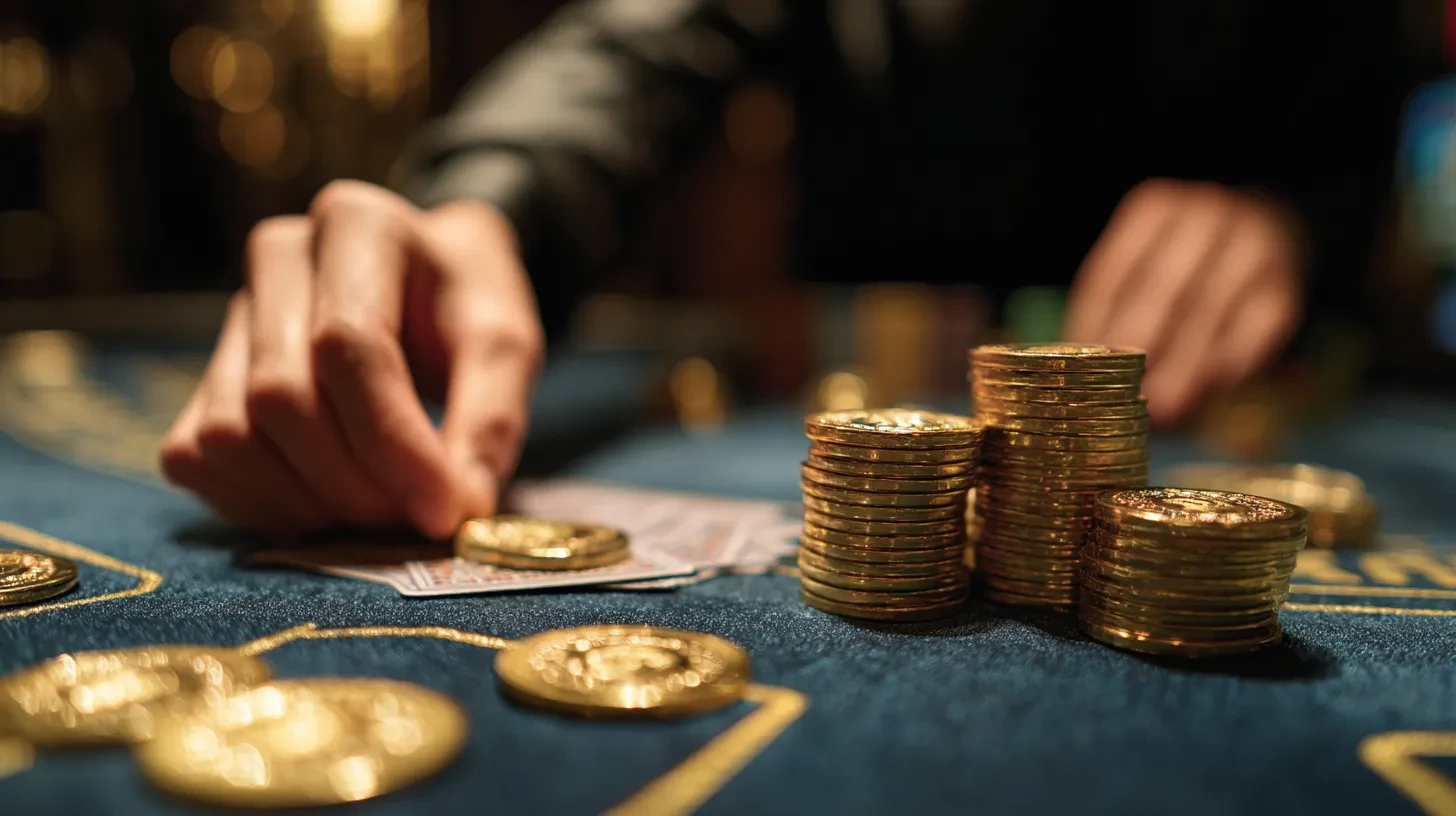 Menjelajahi Dunia Permainan: Dari Tembak Ikan Hingga Baccarat Pantas