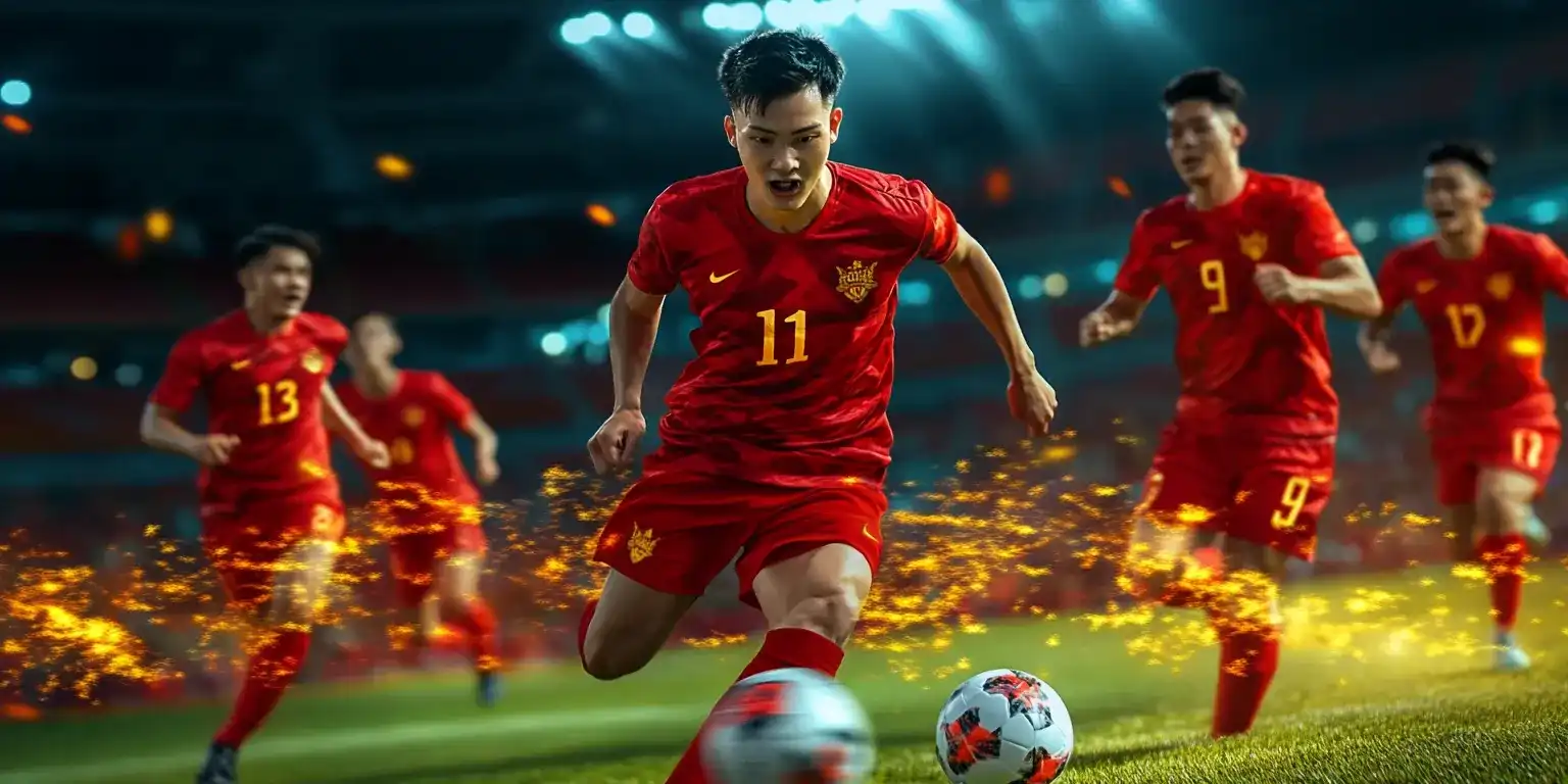 Permainan: Tren dan Inovasi Terkini pada 2026/06/24