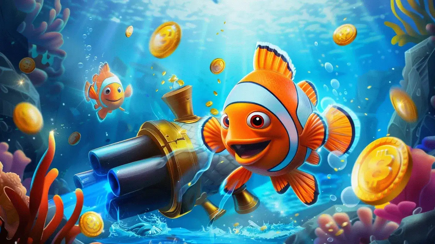 Perbandingan Antara Permainan: Royal Fishing vs Fishing War